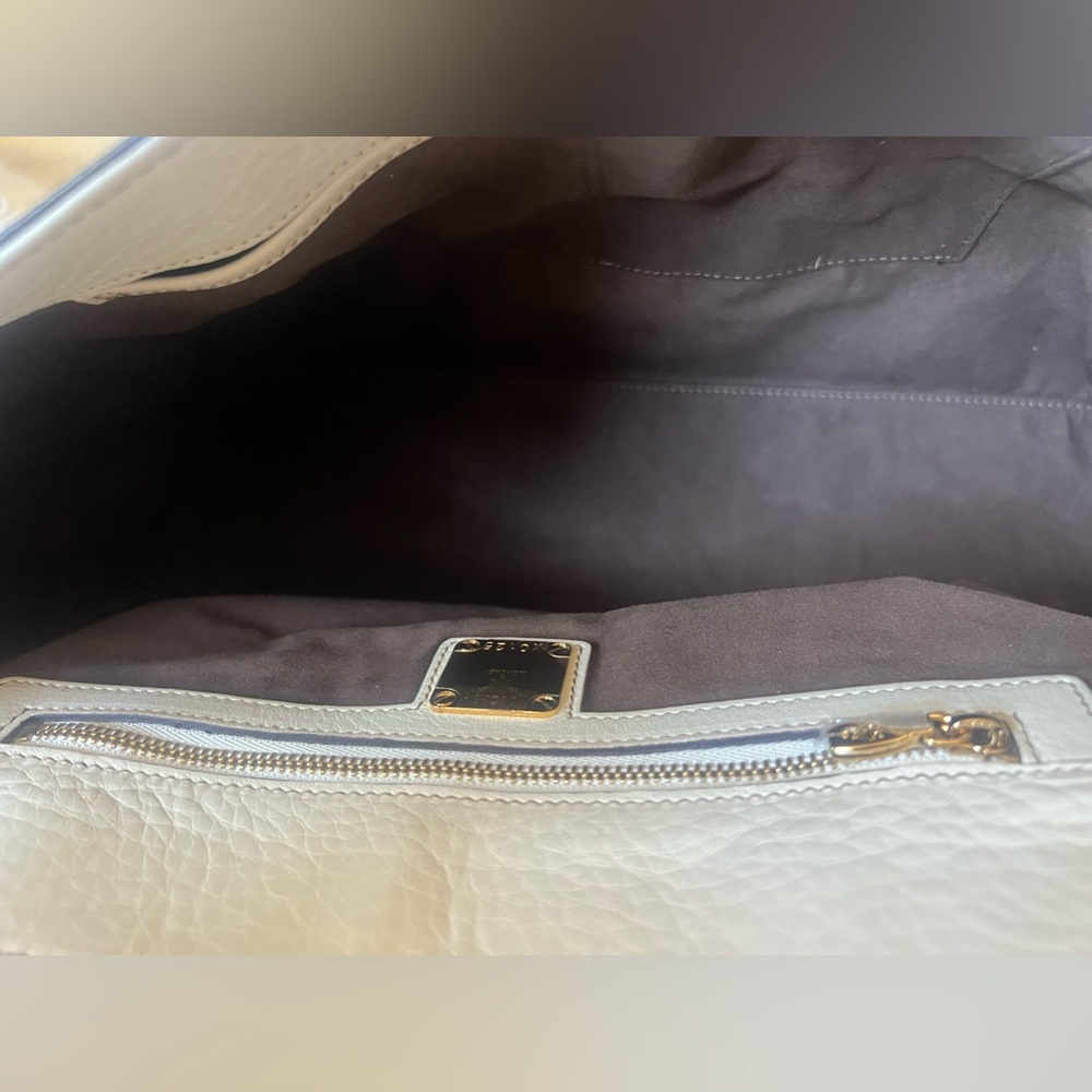 MCM MOCHA LUXE  FUR - Picture 10 of 13